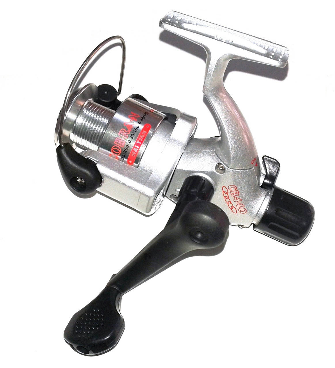 

Катушка Cobra CB440 4bb