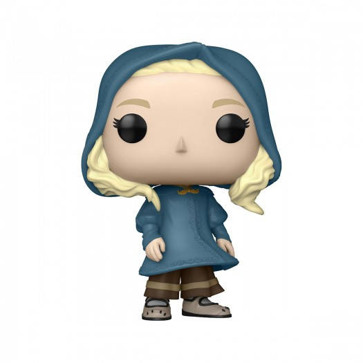 

Игровая фигурка Funko POP! cерии Ведьмак ­- Цири