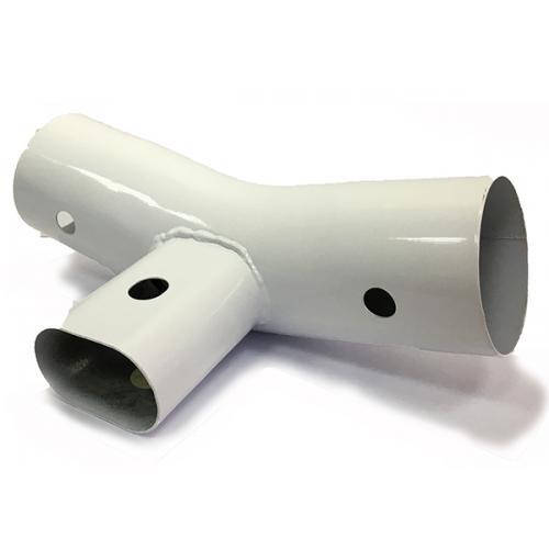 

Тройник для каркасных бассейнов 12463