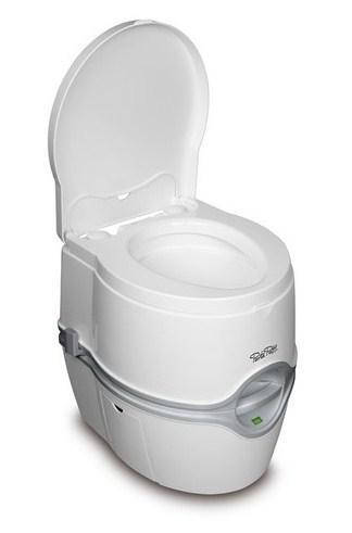 

Биотуалет Thetford Porta Potti Excellence 565P
