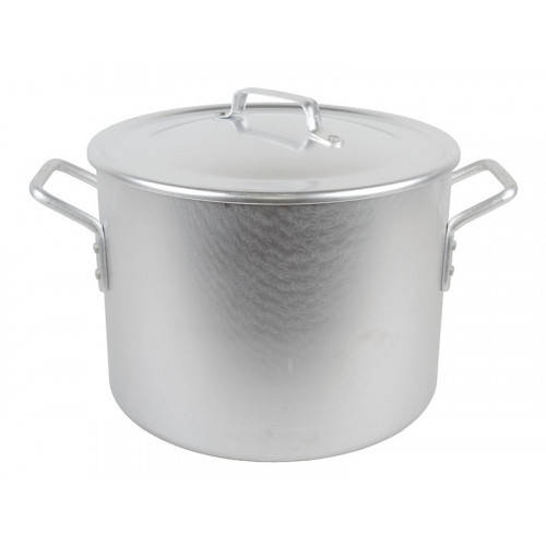 

Котел Калитва 20 л алюминиевый БК 17202