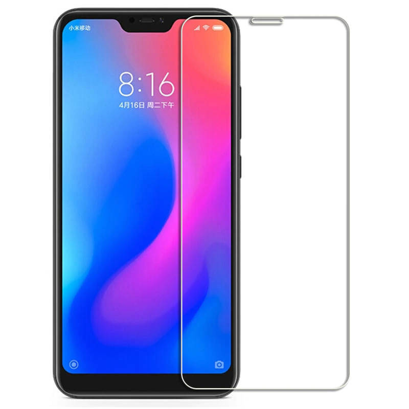 

Защитное стекло для Xiaomi Mi A2 Lite