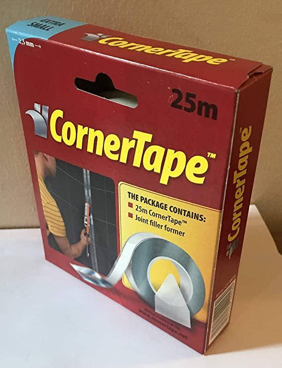 

Угловая лента CornerTape 2.5 мм - 25 м
