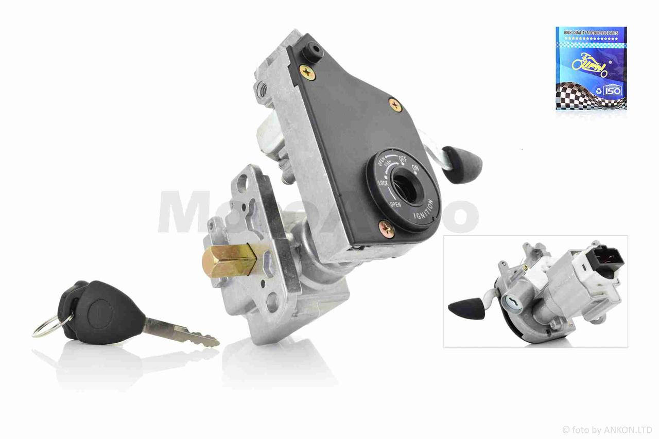 

Замок зажигания голый JOG SA16/26J/36J/39J "LIPAI"