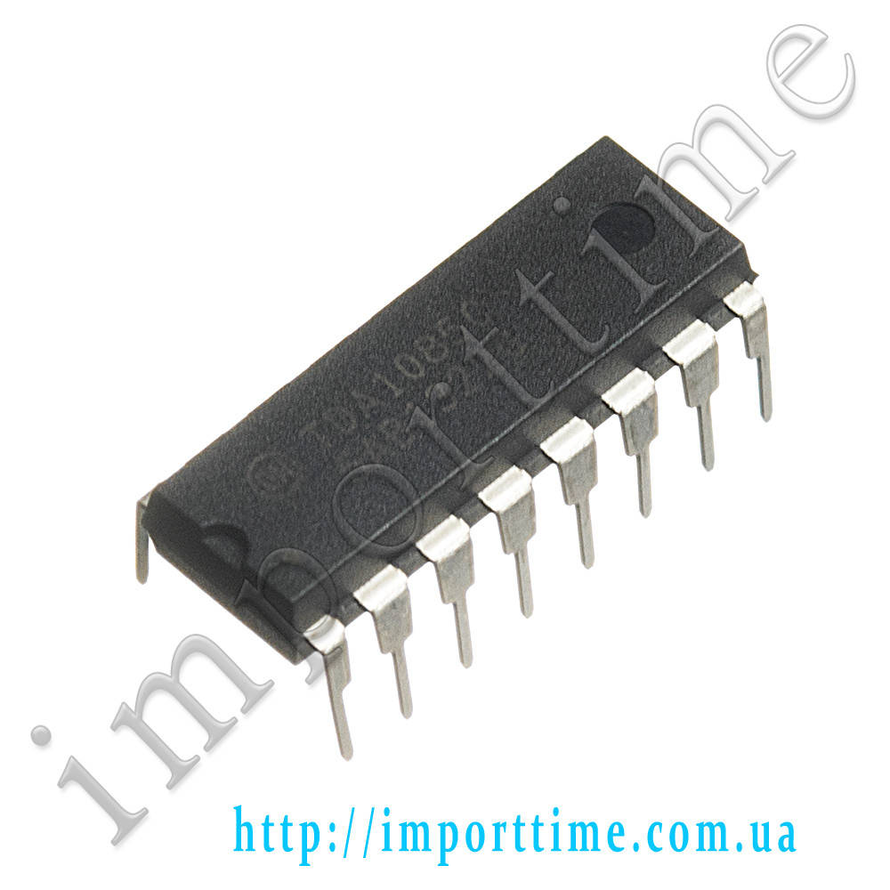 

Микросхема TDA1085C (DIP16)