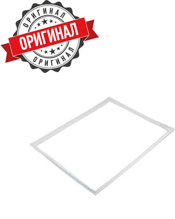 

Уплотнительная резина 769748901516 для холодильников Атлант 995x556mm (на холод. камеру)(40693654)