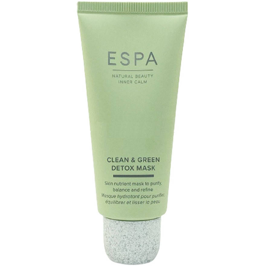 

Очищающая детокс-маска для лица ESPA Clean and Green Detox Mask 30 мл