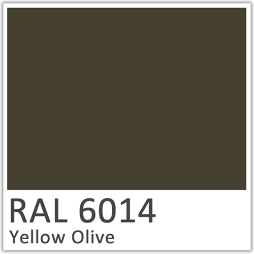 

Спрей-краска Deco Blik RAL 6014 (Оливковый)
