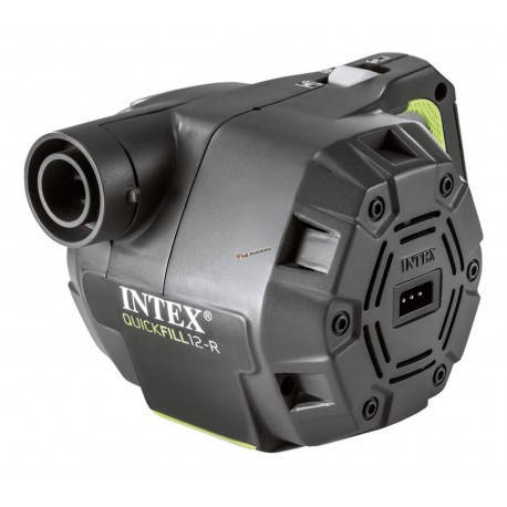 

Электрический насос Intex 66642