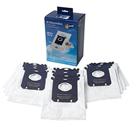 

9001684811 (9002560994) Мешки (12шт) E201M S-BAG Classic Long Performance к пылесосу ElectroluxEEQ30