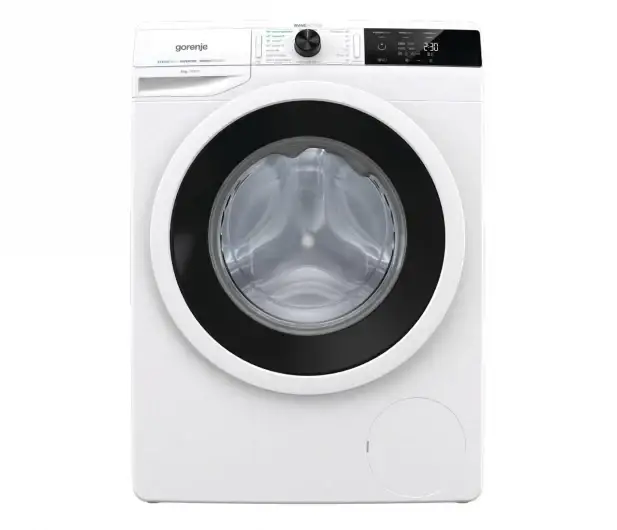 

Стиральная машина автоматическая Gorenje WEI84BDS