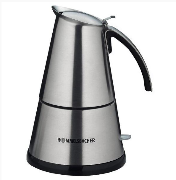 

Электротурка Rommelsbacher EKO 364/E