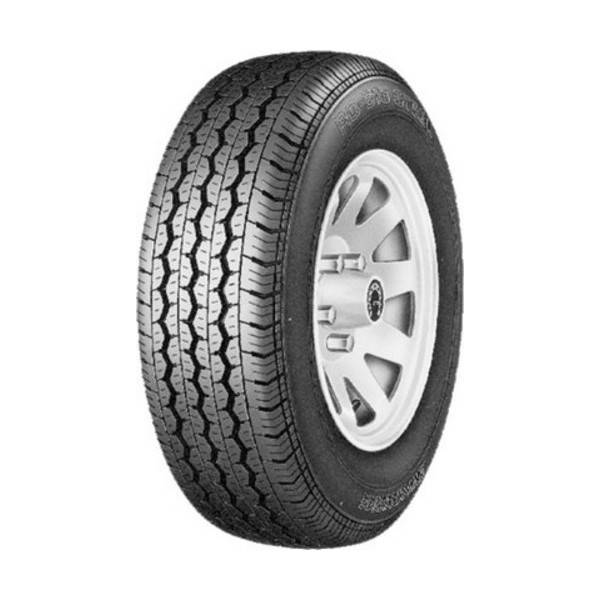 

Шины Bridgestone RD-613 Steel 195/70 R15C 104/102S Япония 2021 (лето)