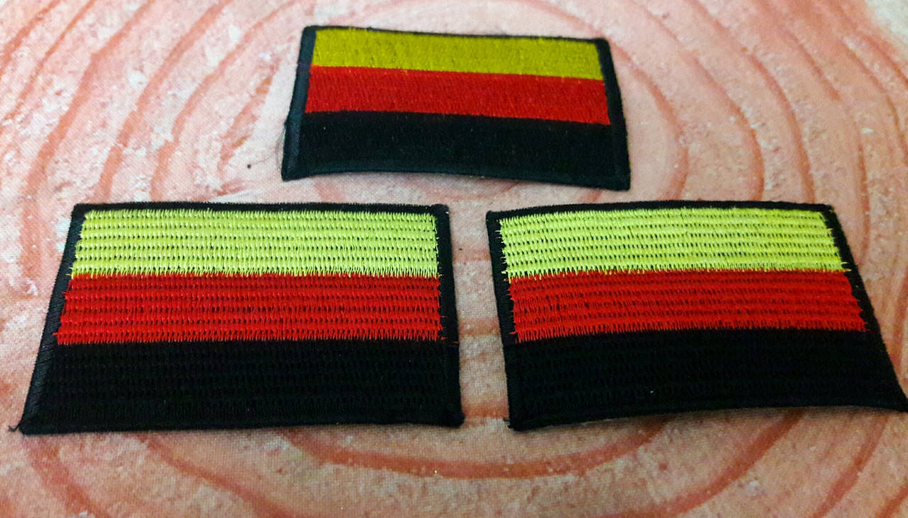 

Термонаклейка на одежду