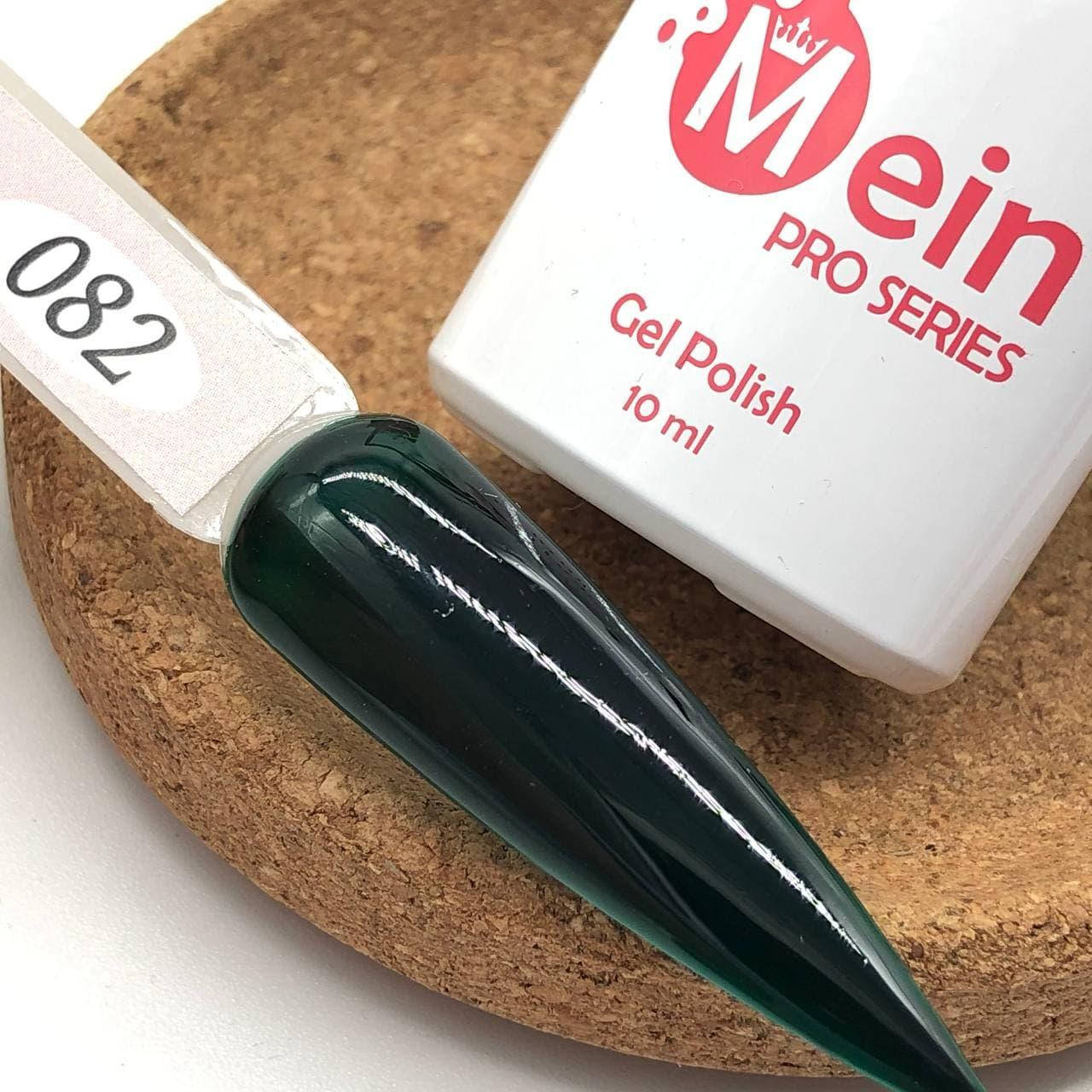 

Гель-лак Mein 10 мл, № 082