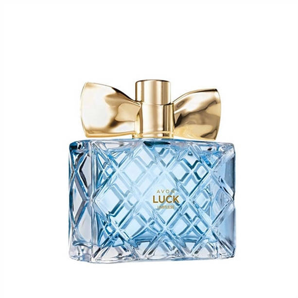 

Luck Limitless Парфумна вода Avon для Неї лак лимитед (50 мл)