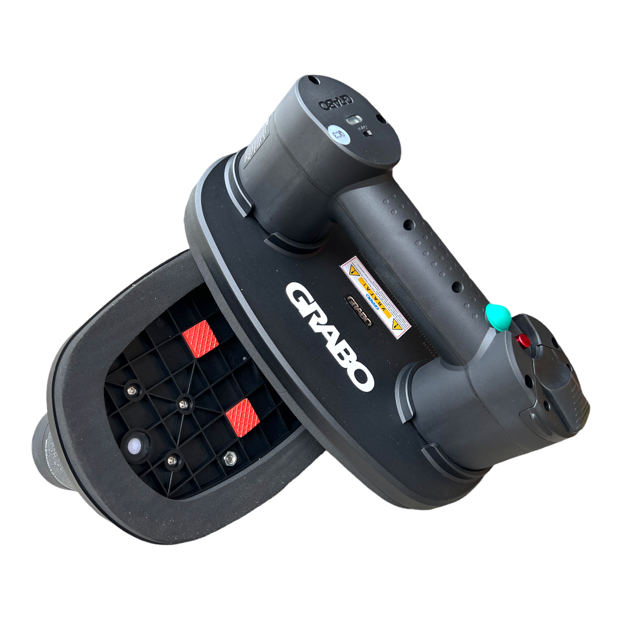 

Автоматическая вакуумная присоска GRABO H