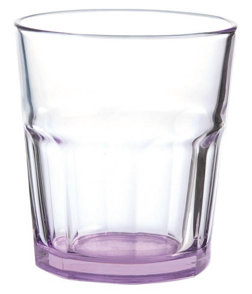 

Набор стаканов Luminarc Tuff Purple 300 мл 6 шт Q4511, Прозрачный