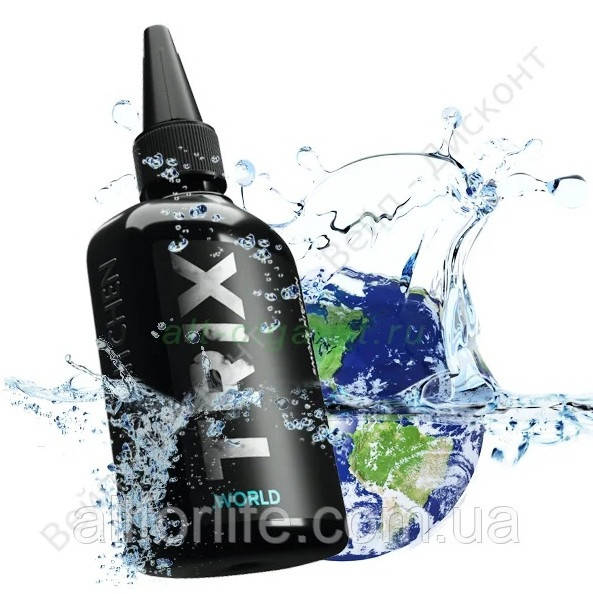 

Trix от Smoke Kitchen 100 ml Original Version World