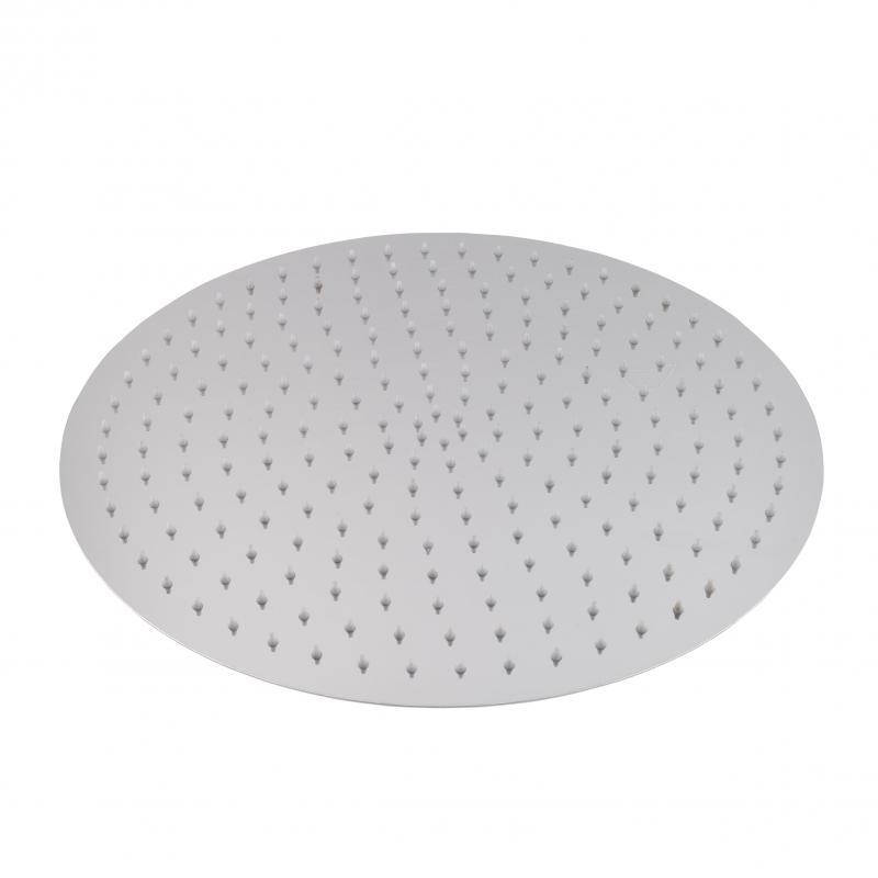 

Верхний душ Lidz (CRM) 51 10 103 40, Хром