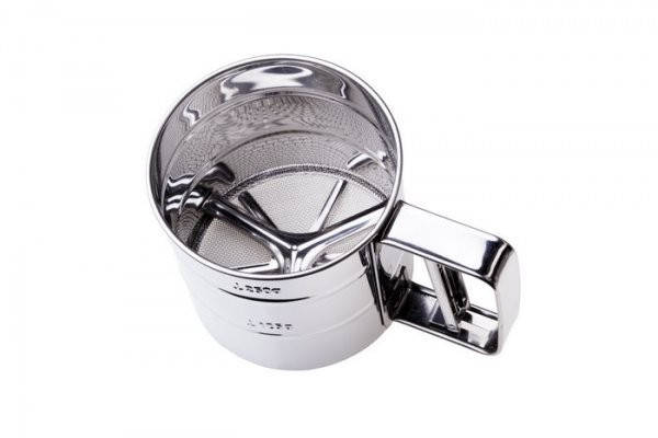 

Кружка-сито для сыпучих продуктов Empire 10,5 х9,5 см,