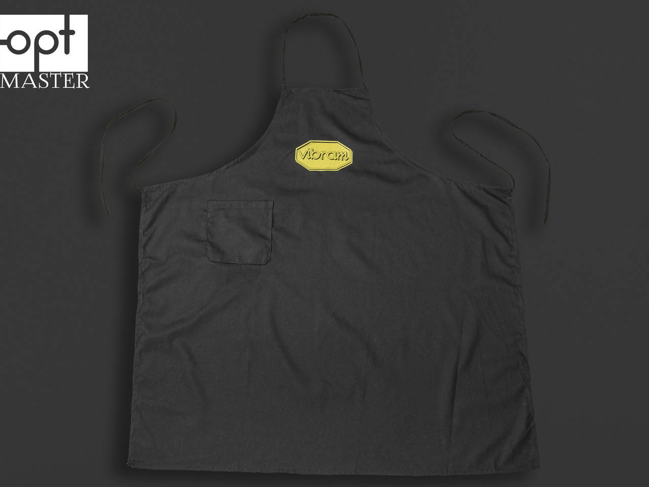 

Фартук фирменный VIBRAM