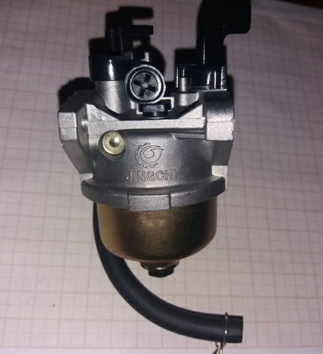 

152F | 154F Карбюратор мотоблок | генератор(0.8-1.5кВт) D=15mm 3л.с.