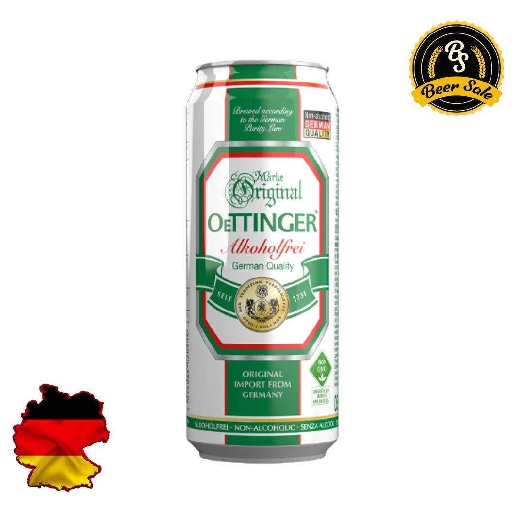 

Oettinger Non Alco
