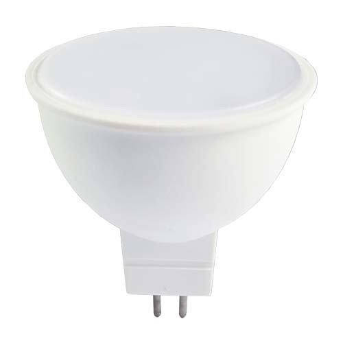 

Светодиодная лампа Biom BT-592 MR16 7W GU5.3 AC12V 4500К матовая