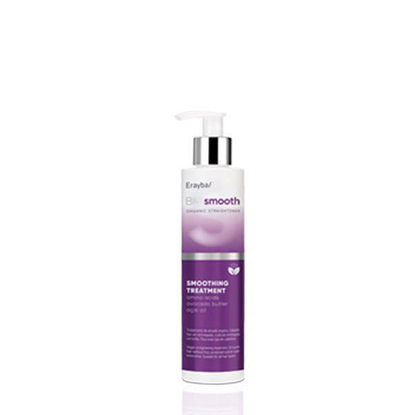 

Флюид для выпрямления волос Erayba Bio Smooth Smoothing Treatment 200 мл