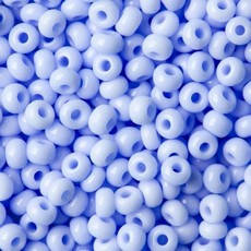 

Бісер Preciosa 33000/228 10 гр (натуральний, волошковий)