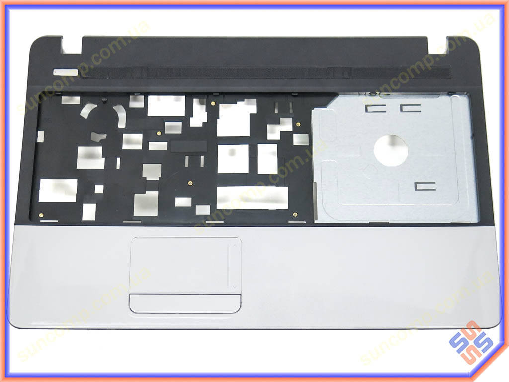 

Корпус для ноутбука Acer Aspire E1-521, E1-531, E1-571, E1-531G, E1-571G (Крышка клавиатуры). (60.M09N2.001).