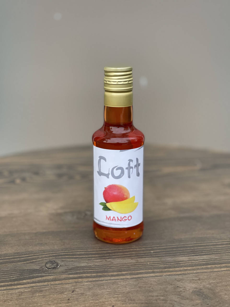 

Сироп Loft Манго 200 мл Лофт