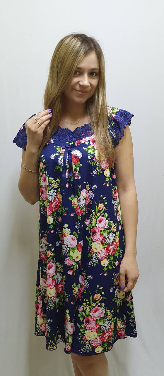 

Ночная рубашка 319