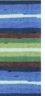 

Пряжа Boho Nako-82451