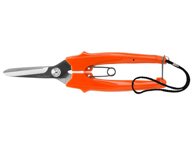 

Секатор садовый Штокер Stocker 347 Universal 18