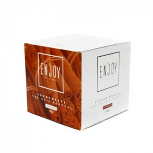 

Паста для шугаринга Корица Enjoy Professional 500 гр.