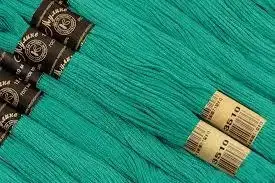 

Мулине ПНК Кирова 20метров 3510