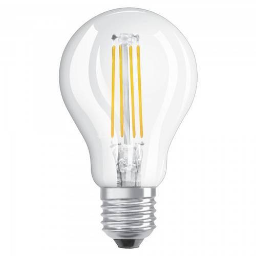 

Светодиодная лампа OSRAM LS CL P40 DIM 5W/827 230V FIL E27 коробка (4058075436800)