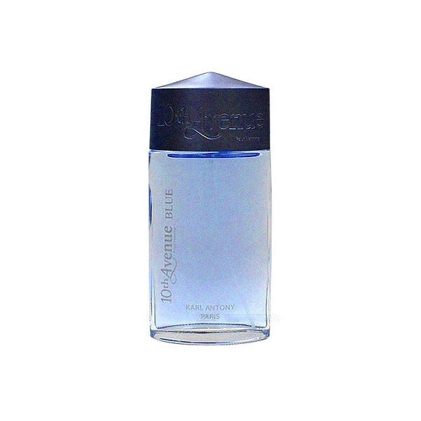 

Туалетная вода мужская 10th Avenue Blue pour Homme 100ml Тестер