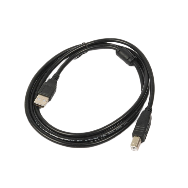 

Кабель Ultra Cable USB-A - USB-B (UC22-0150), 1.5м
