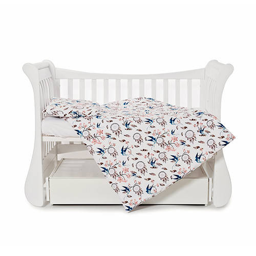 

Сменная постель Twins Comfort line C-069 Ловец снов
