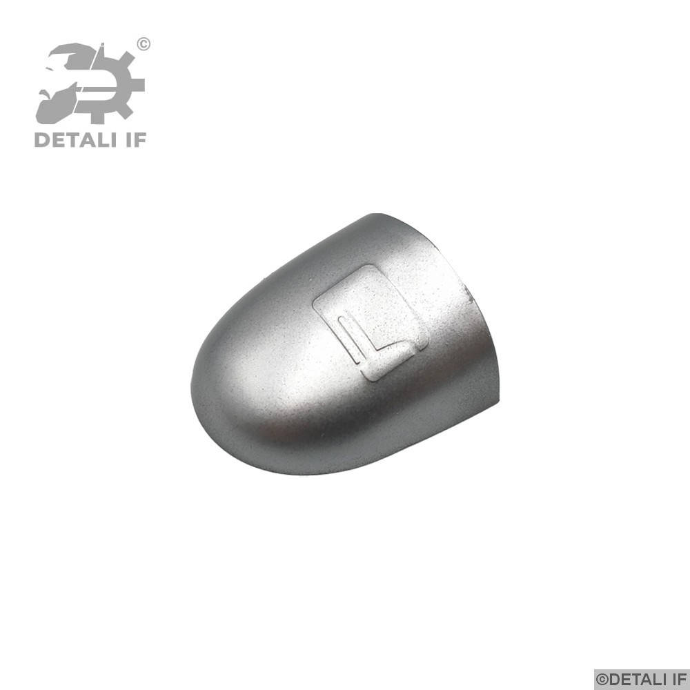 

Крышка ручки дверей Megane 2 Renault 8200036411 7701057212