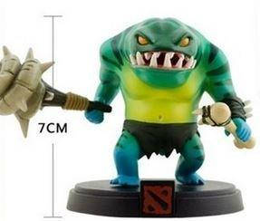 

Фигурка Dota 2 Leviathan 7 см