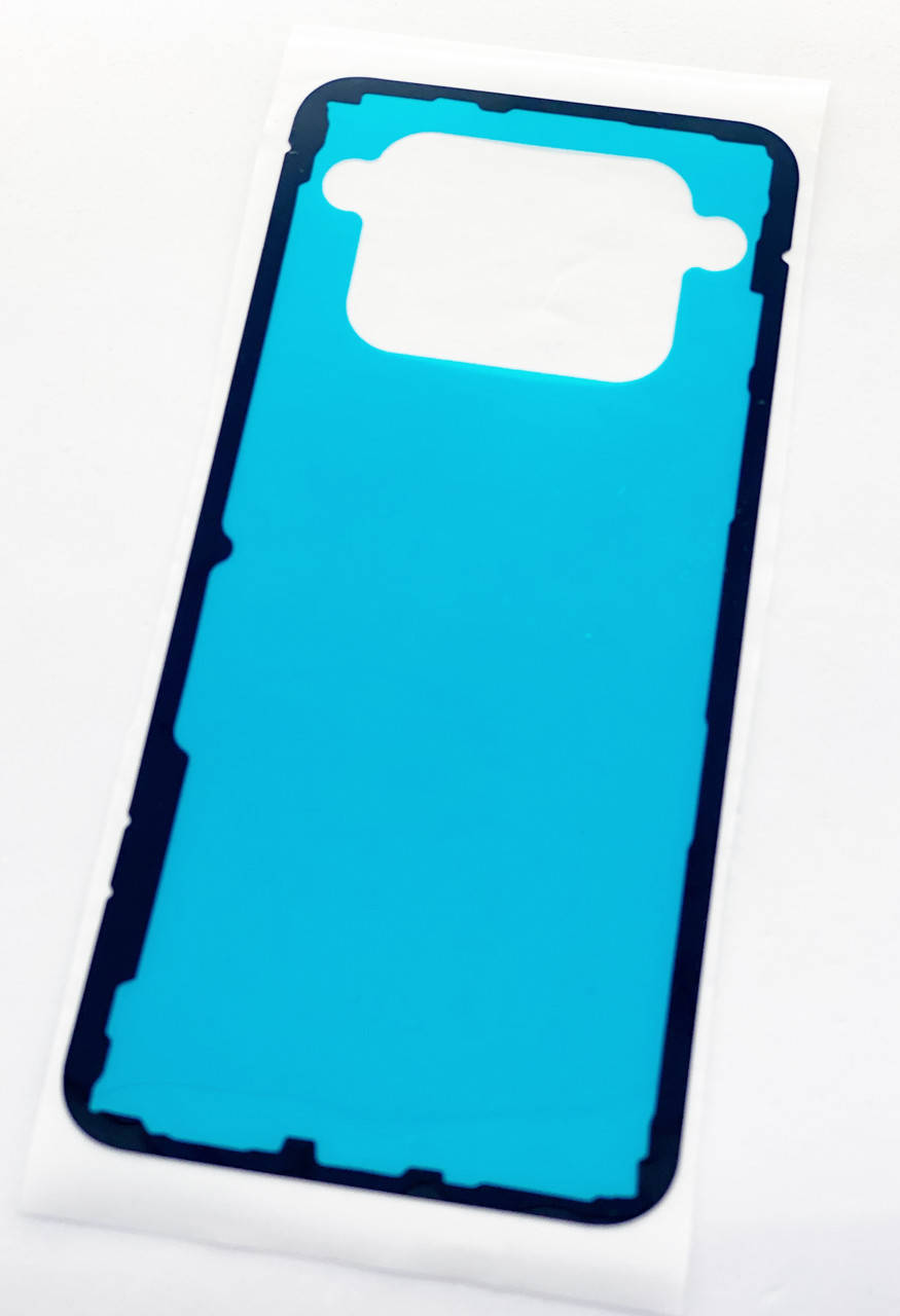 

Стикер задней панели (двухсторонний скотч) для Samsung G950F Galaxy S8