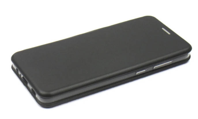 

Чехол-книжка "Classy Level" для Samsung A022 / A02 / M022 / M02 Black, Черный