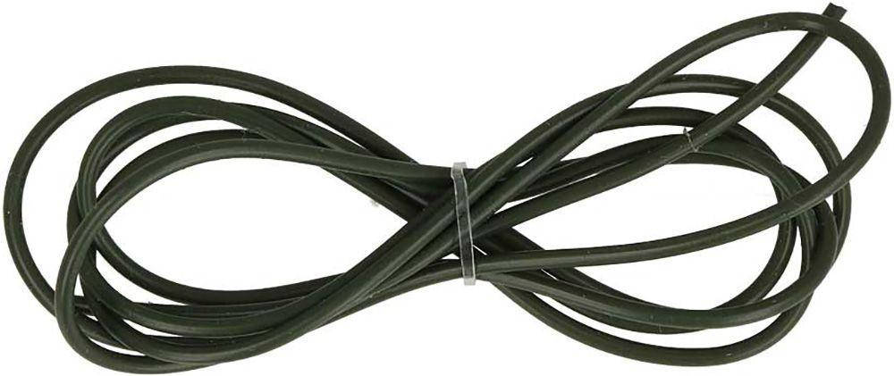 

Силиконовая трубка Golden Catch Silicone Tube 1 м Green 0.5 мм (1620571)