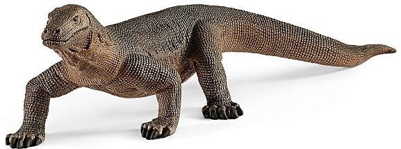 

Schleich 14826 Комодский варан Komodo Dragon Figurine
