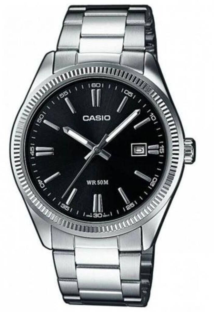 

Часы CASIO MTP-1302PD-1A1VEF