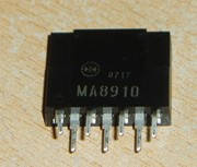 

Микросхема MA8910